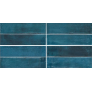 Imagine Blue - porcelain tile